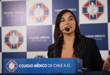 Izkia Siches Pasten: The secret behind Chile's successful Covid vaccination campaign