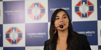 Izkia Siches Pasten: The secret behind Chile's successful Covid vaccination campaign
