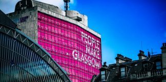Glasgow city motto