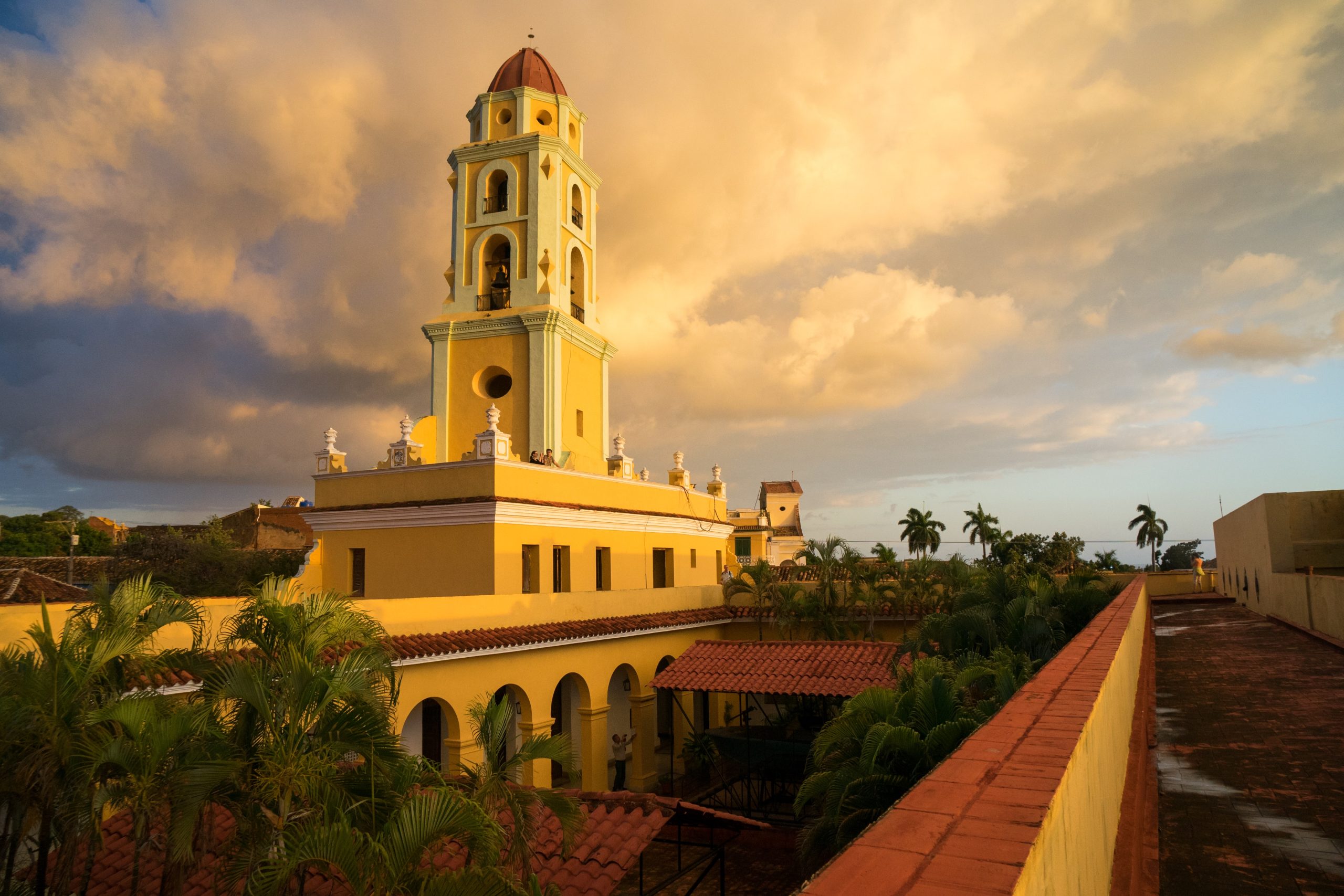 Cuba Church Catholic new family law cuba 